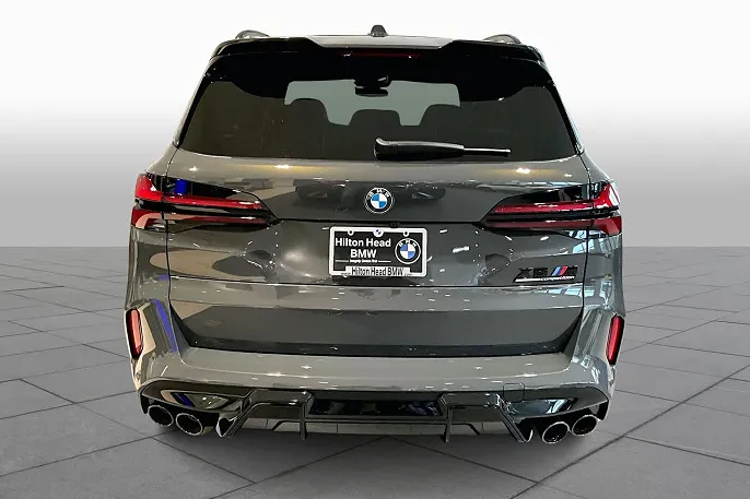 2026 BMW X5 M