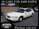 2002 Buick LeSabre Limited Edition image 0