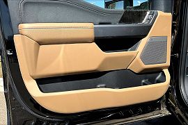 2025 Ford F-250