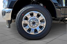 2025 Ford F-250