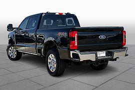 2025 Ford F-250