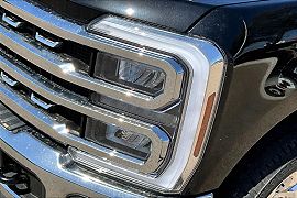 2025 Ford F-250