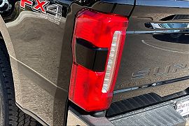 2025 Ford F-250