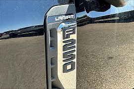 2025 Ford F-250