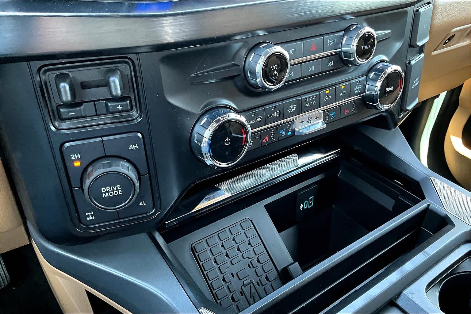 2025 Ford F-250
