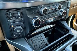 2025 Ford F-250