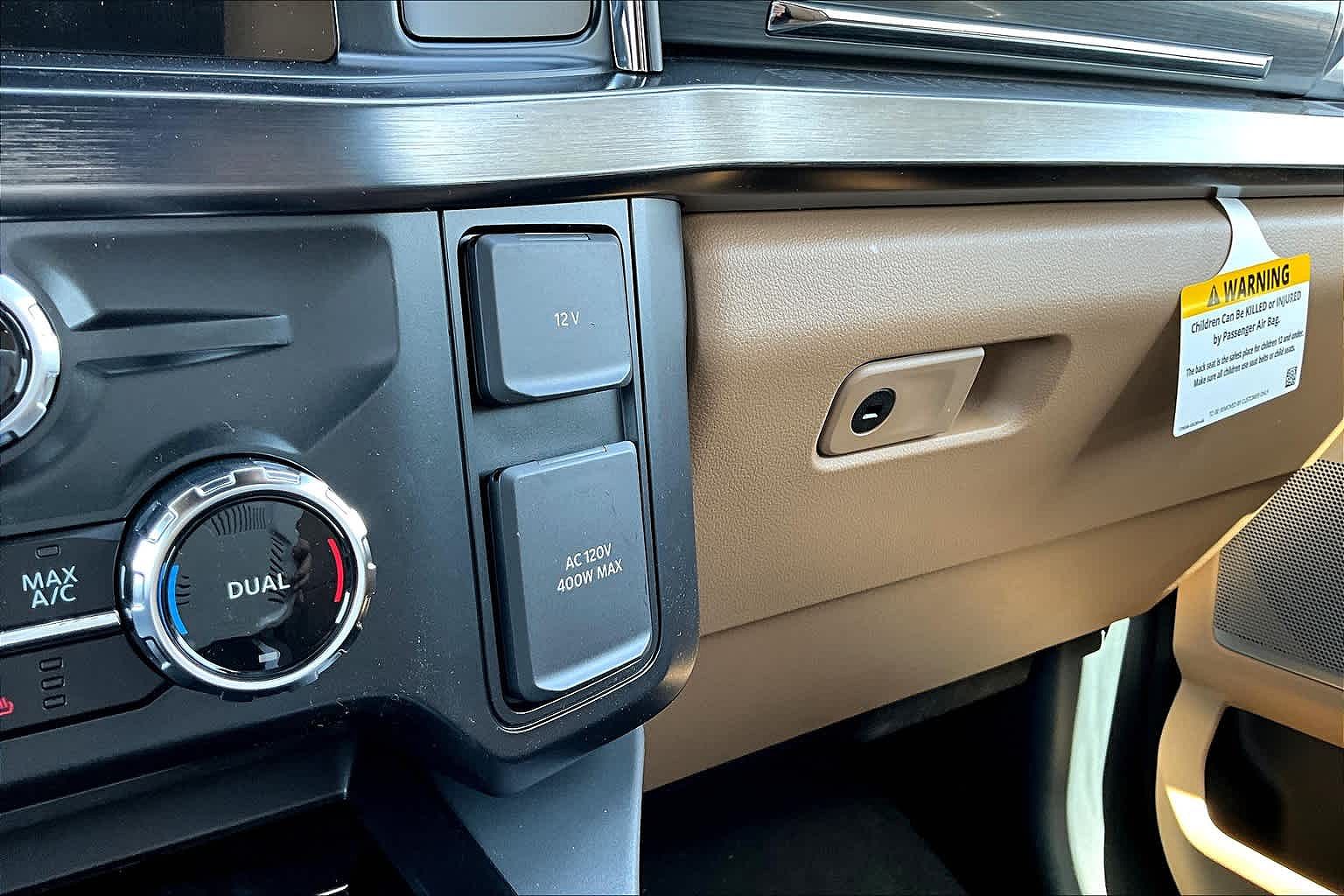 2025 Ford F-250