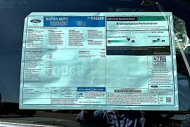 2025 Ford F-250