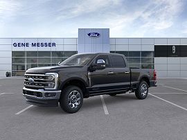2025 Ford F-250