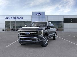 2025 Ford F-250