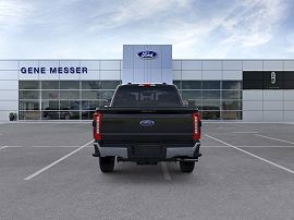 2025 Ford F-250