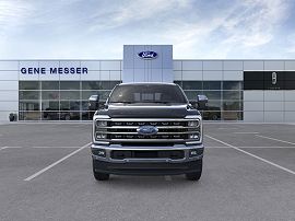 2025 Ford F-250