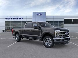 2025 Ford F-250