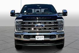 2025 Ford F-250
