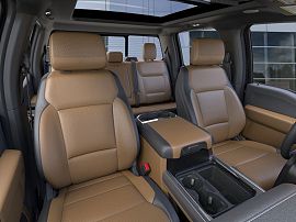 2025 Ford F-250