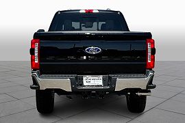 2025 Ford F-250