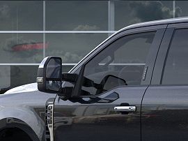 2025 Ford F-250