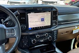 2025 Ford F-250