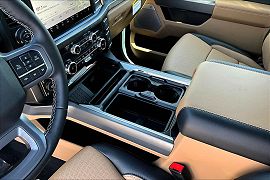 2025 Ford F-250