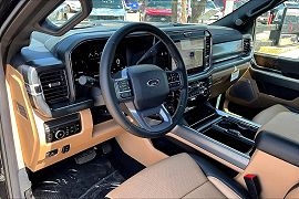 2025 Ford F-250