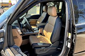 2025 Ford F-250