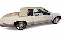 1989 Cadillac DeVille null image 8