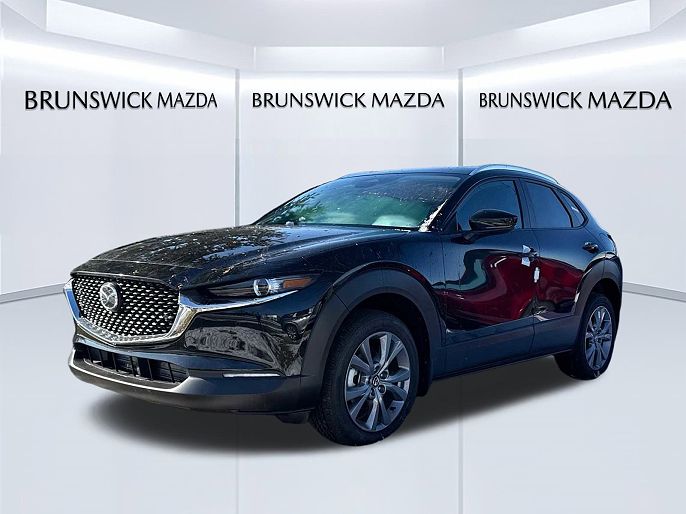 2026 Mazda CX-30