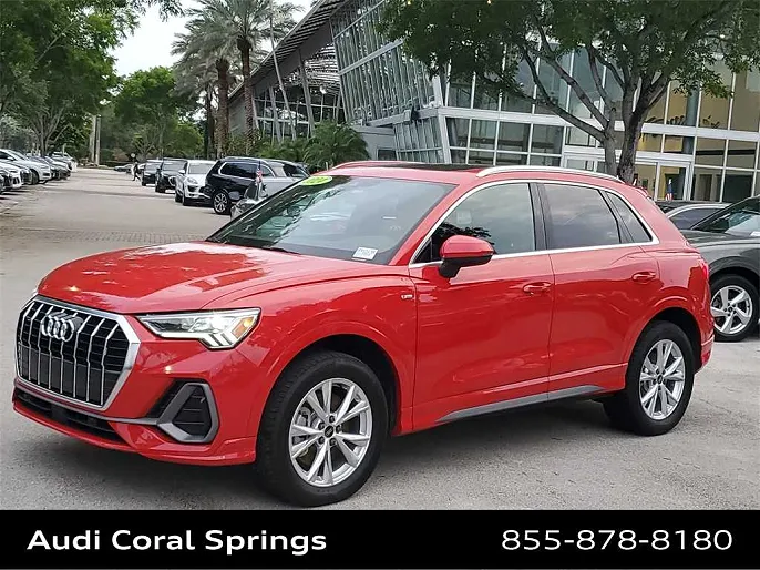 2024 Audi Q3
