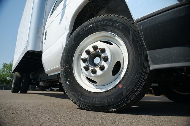 2024 Ford Econoline