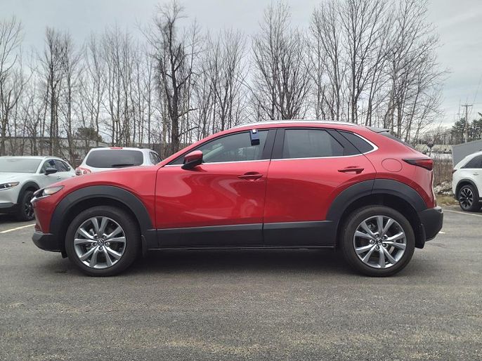 2023 Mazda CX-30