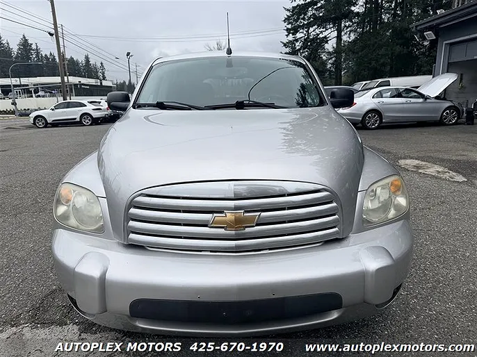 2008 Chevrolet HHR