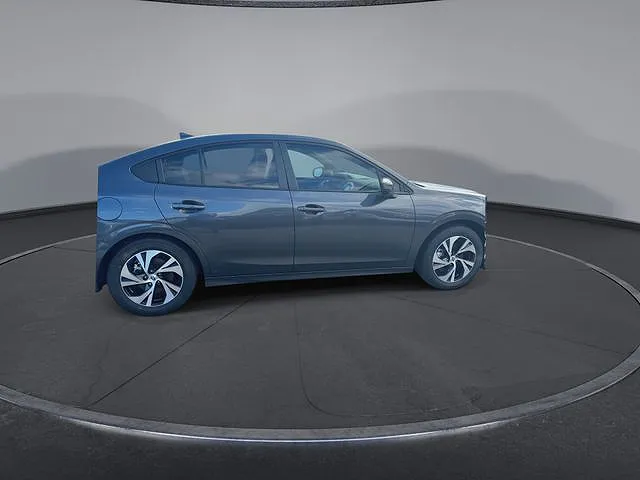 2025 Subaru Legacy