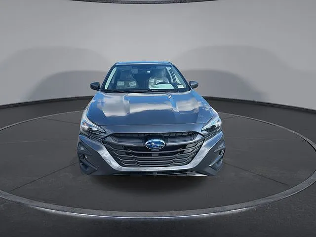 2025 Subaru Legacy