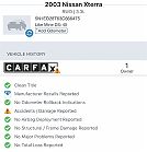 2003 Nissan Xterra XE image 20