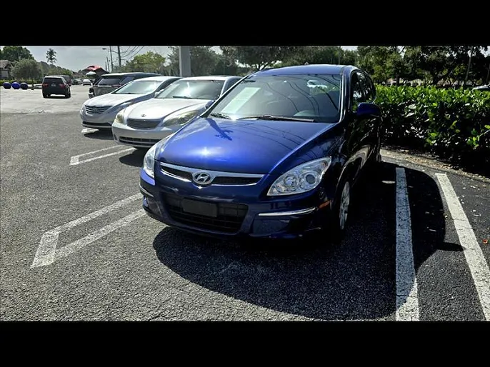 2012 Hyundai Elantra