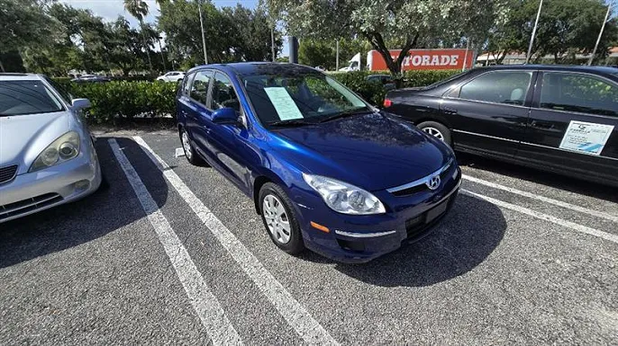 2012 Hyundai Elantra