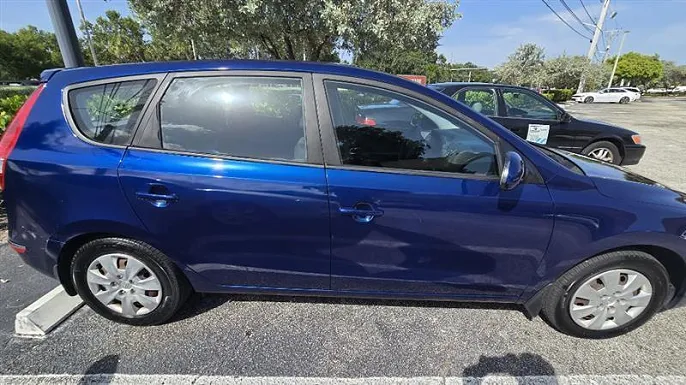2012 Hyundai Elantra