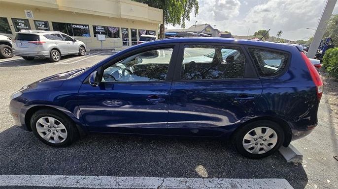 2012 Hyundai Elantra