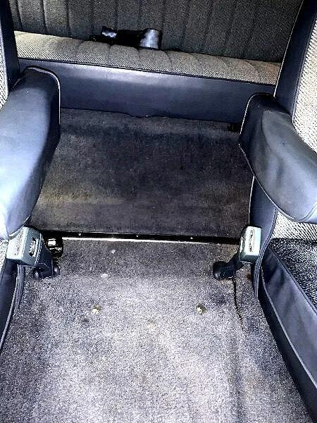 1987 Dodge Ramcharger