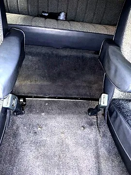 1987 Dodge Ramcharger