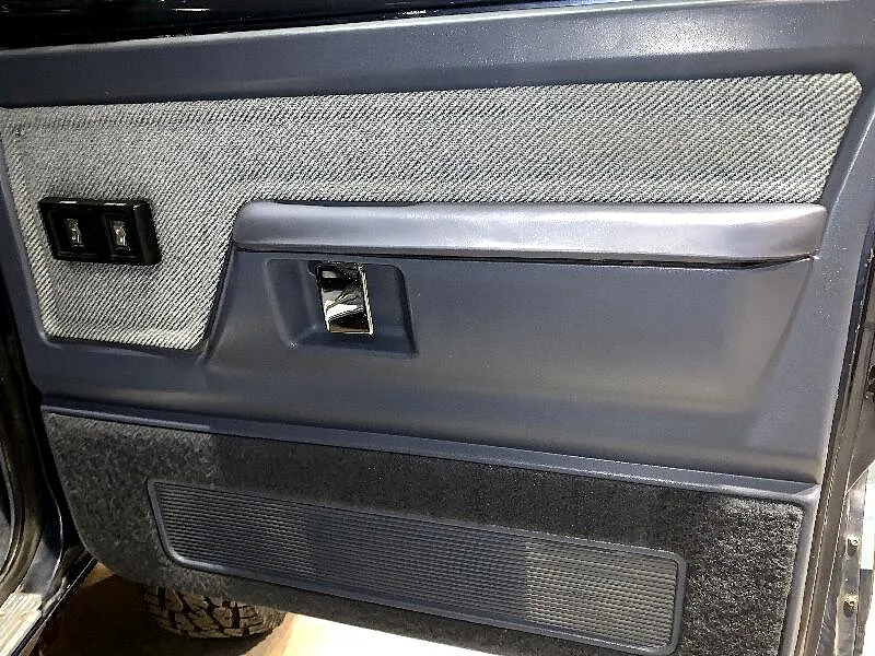 1987 Dodge Ramcharger
