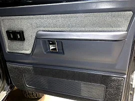 1987 Dodge Ramcharger