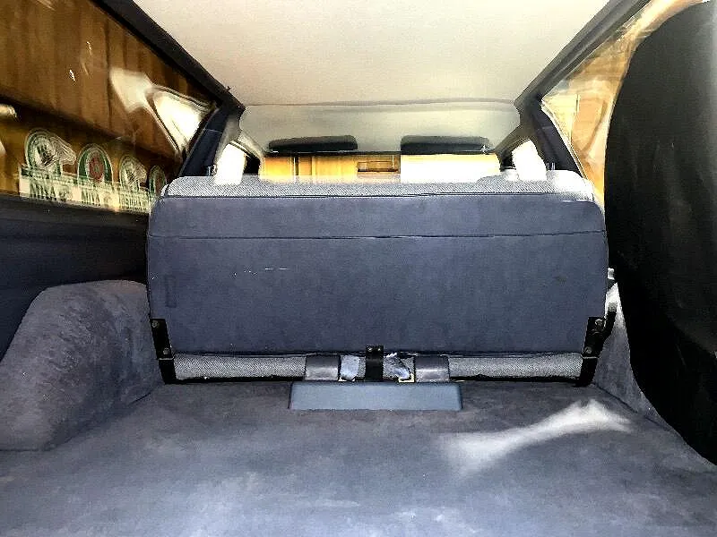 1987 Dodge Ramcharger