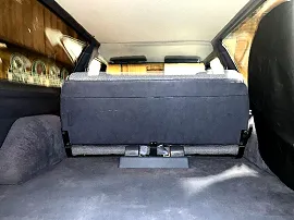 1987 Dodge Ramcharger