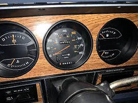 1987 Dodge Ramcharger