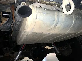 1987 Dodge Ramcharger