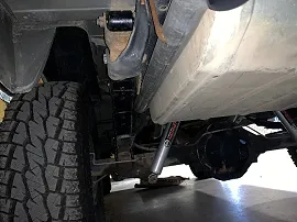 1987 Dodge Ramcharger