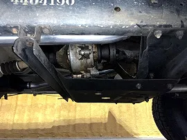 1987 Dodge Ramcharger