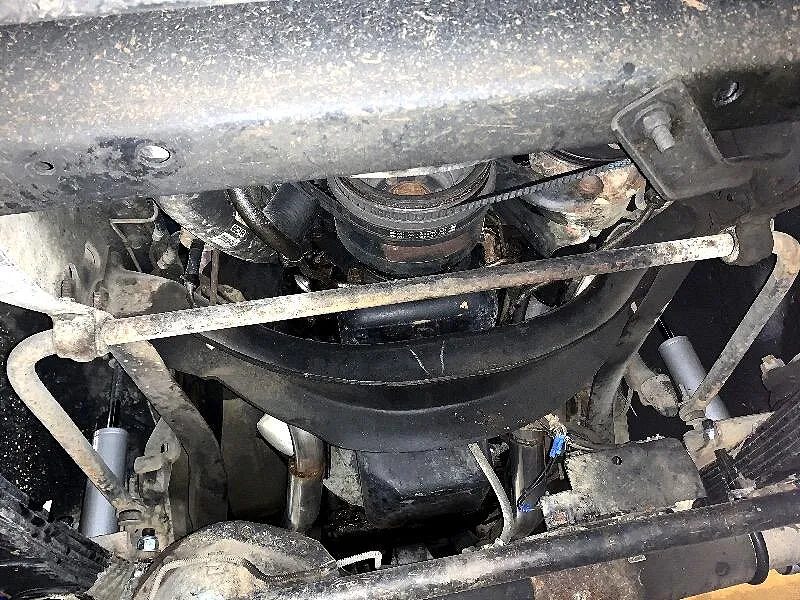 1987 Dodge Ramcharger