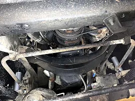1987 Dodge Ramcharger